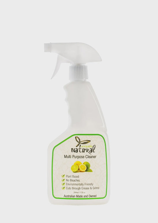Nature's Quest - Multi Purpose Cleaner Spray