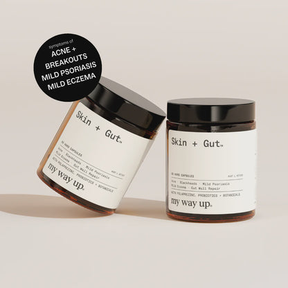 My Way Up - Skin + Gut - Glenelg Health & Wholefoods