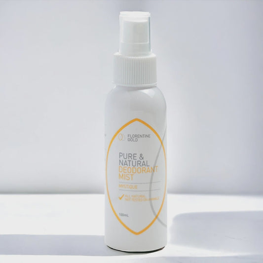 Florentine Gold - Mystique Deodorant Mist 100ml