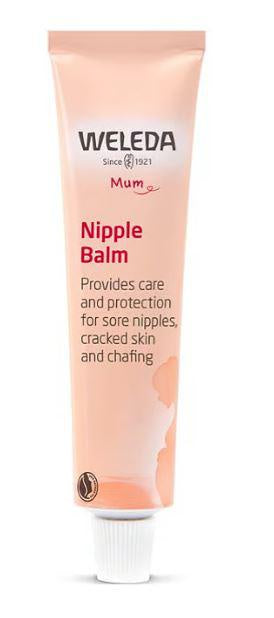 Weleda - Nipple Balm