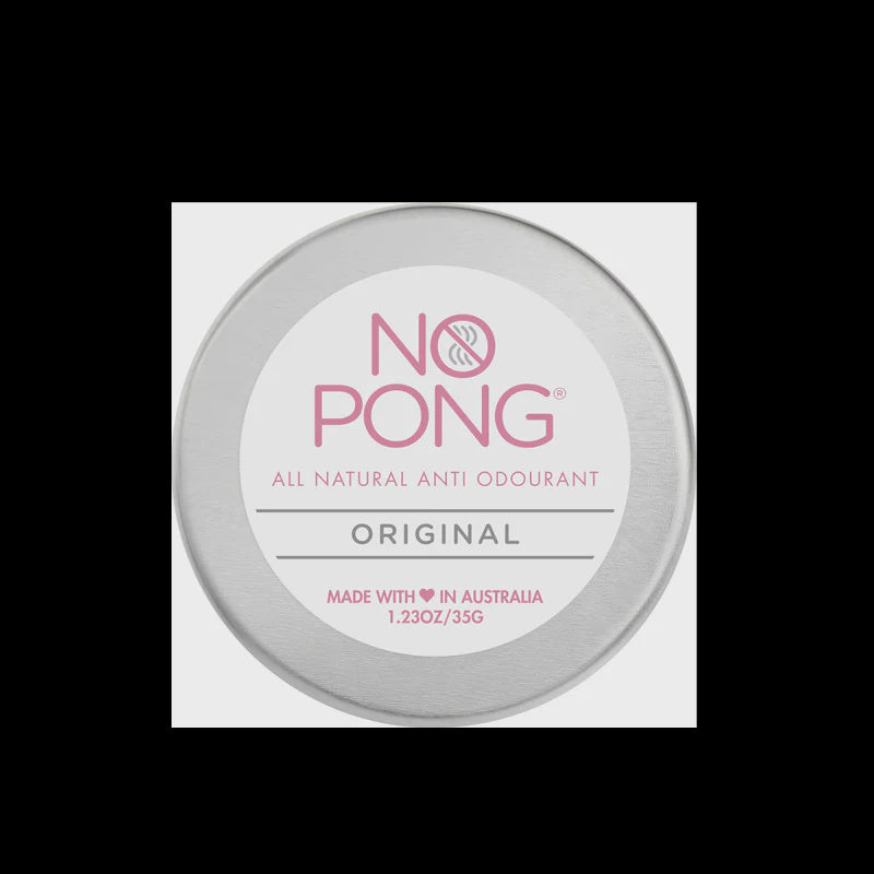 No Pong - Deodorant Original
