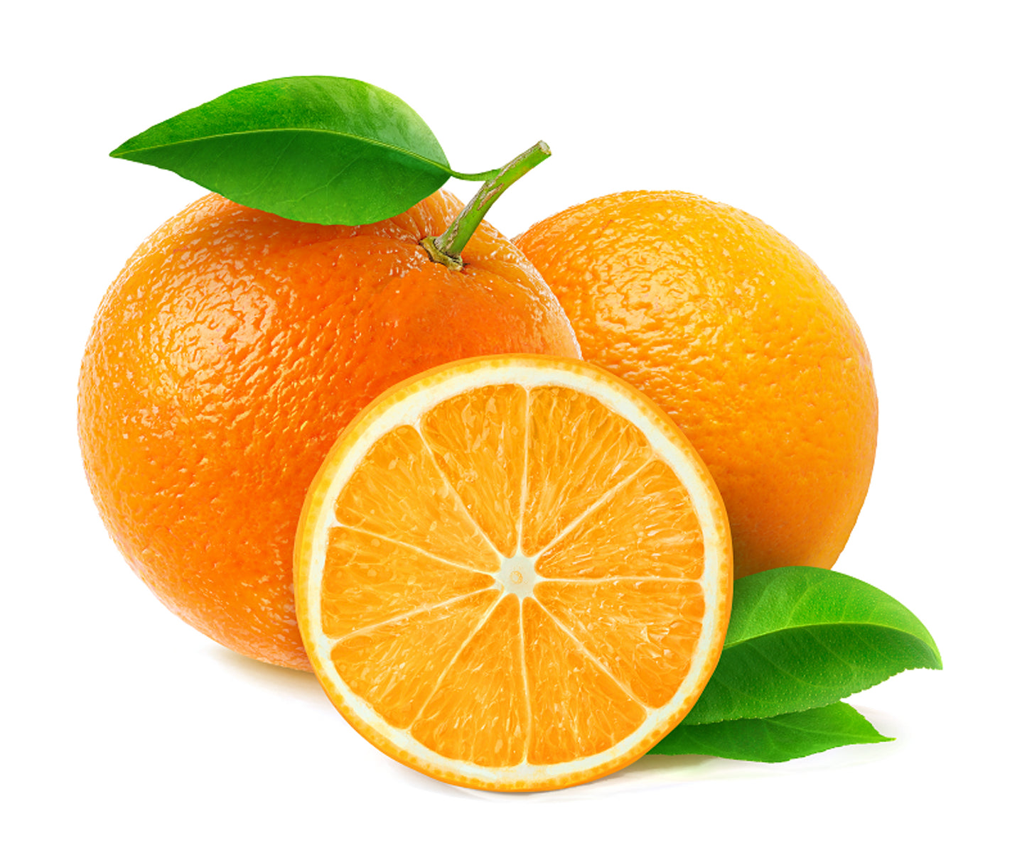 Australian Body - Orange Essential Oil