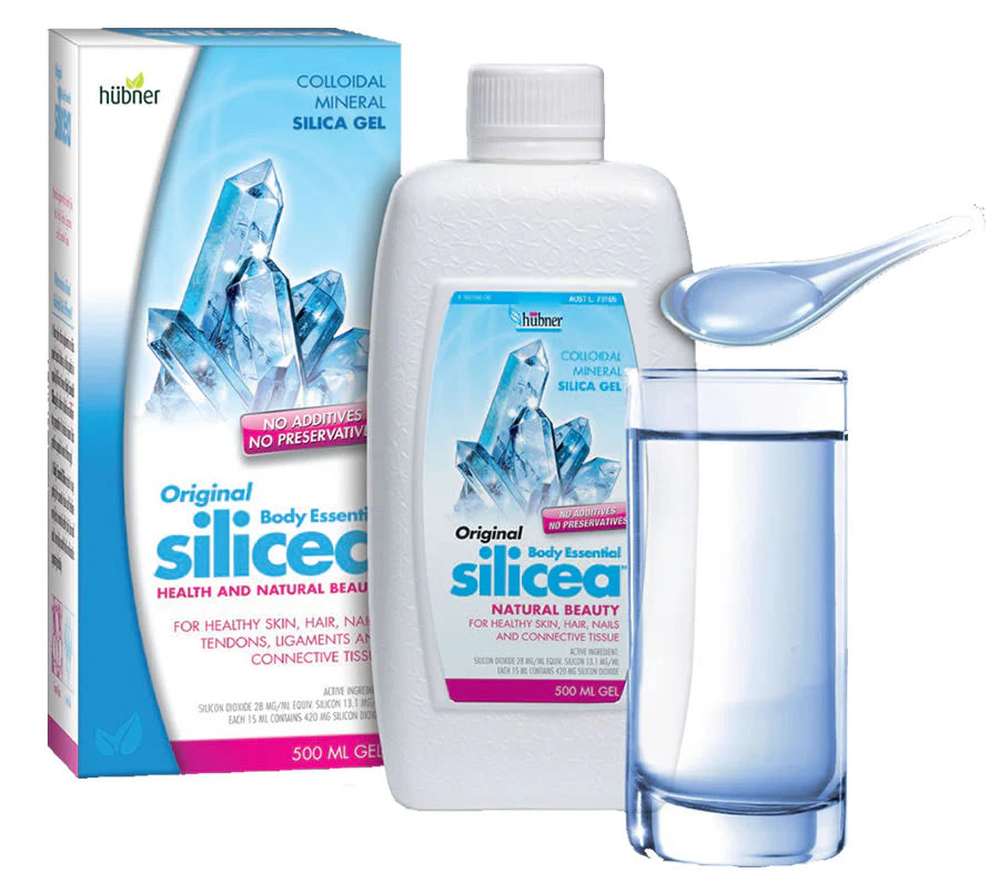 Silicea -  Silcea Gel 500ml