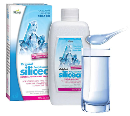 Silicea -  Silcea Gel 500ml