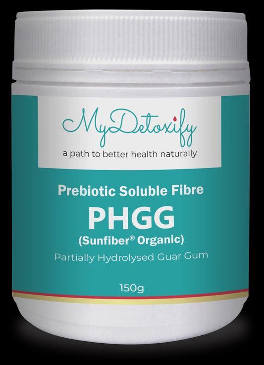 My Detoxify - Phgg 150g