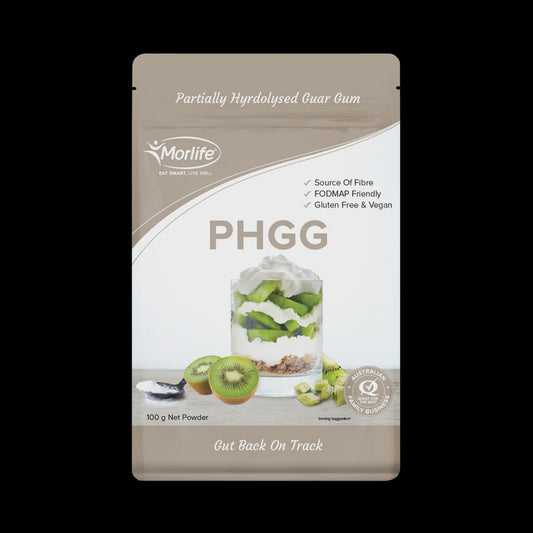 Morlife - PHGG 100g