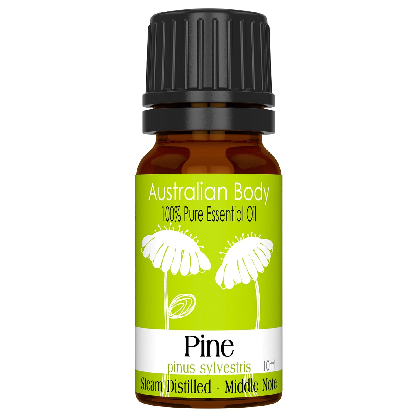 Australian Body - Pine Essential Oil 10ml