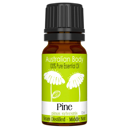 Australian Body - Pine Essential Oil 10ml