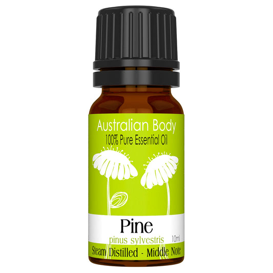 Australian Body - Pine Essential Oil 10ml