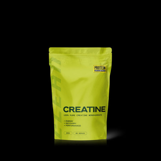 Protein Supplies Australia - Creatine 200g