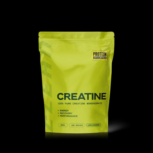 Protein Supplies Australia - Creatine 500g