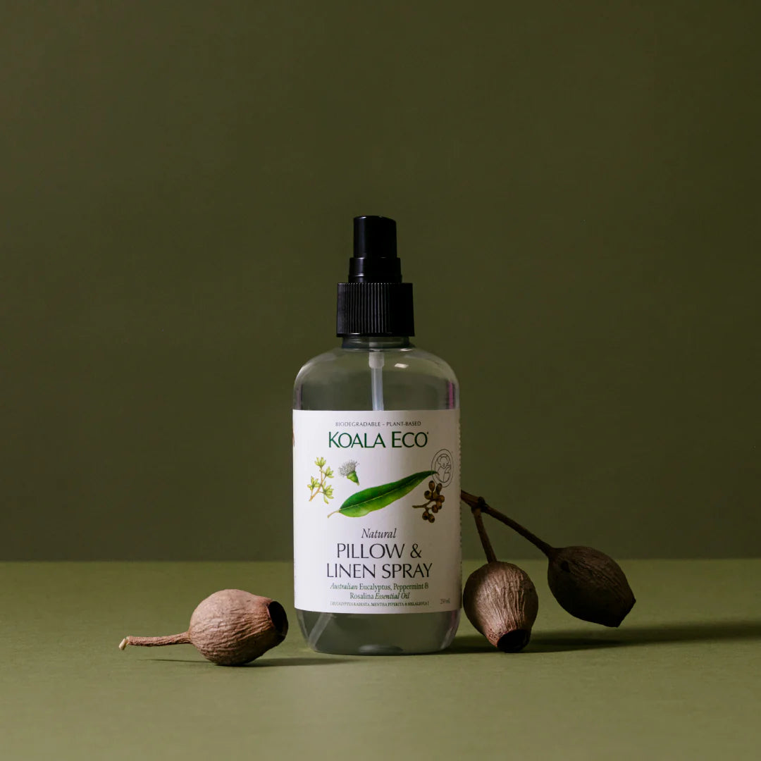 Koala Eco - Natural Pillow & Linen Spray 250ml