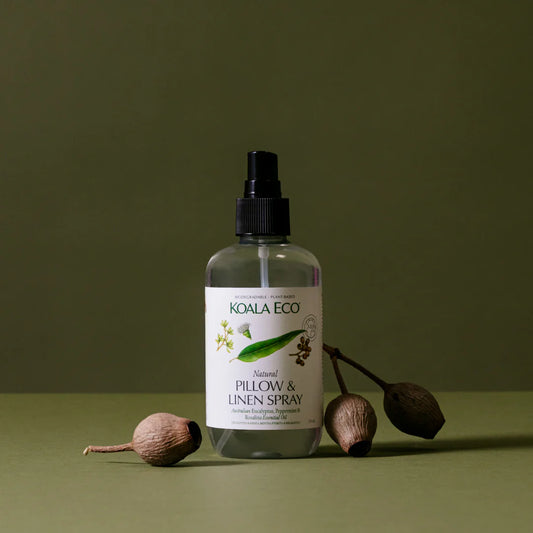 Koala Eco - Natural Pillow & Linen Spray 250ml