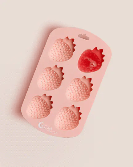 Nutra Organics - Gummy Moulds