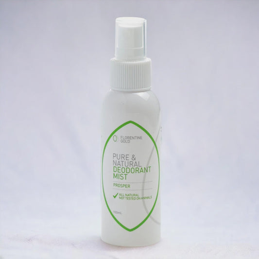 Florentine Gold - Prosper Deodorant Mist 100ml