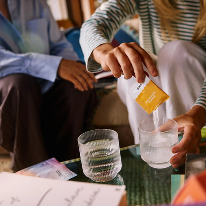 Sodii - Everyday Hydration Salts - Salty Pineapple