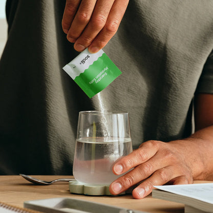 Sodii - Everyday Hydration Salts - Salty Kiwi