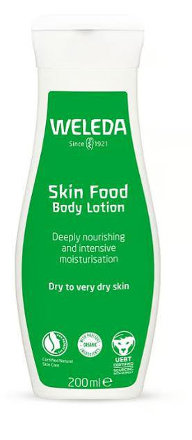 Weleda - Skin Food Body Lotion 200ml