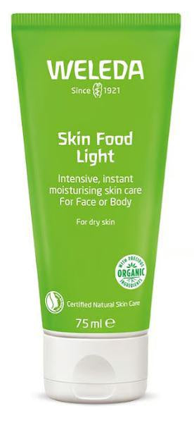 Weleda - Skin Food Light 75ml