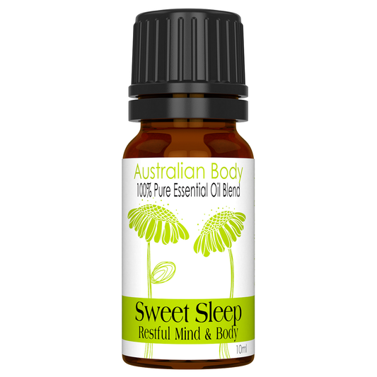 Australian Body - Sweet Sleep Essential