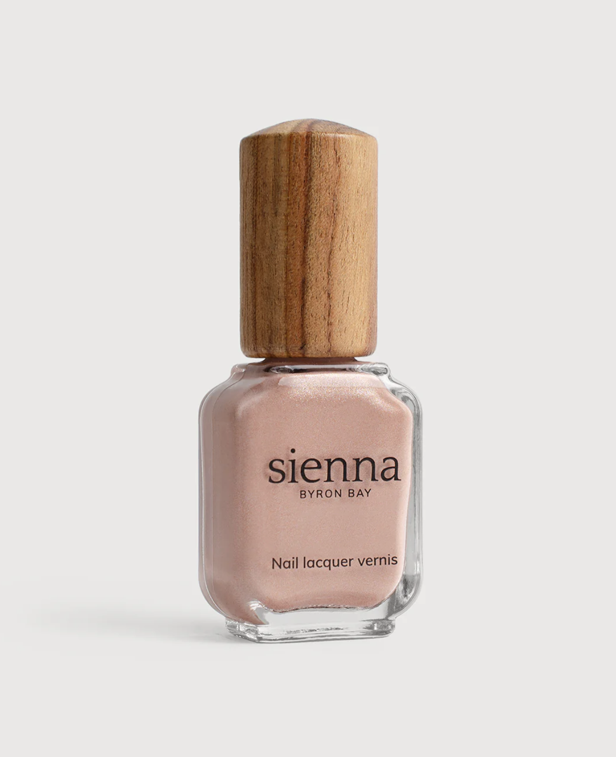 Sienna -  Nail Polish | Peony