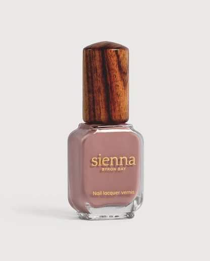 Sienna  - Nail Polish | Stone