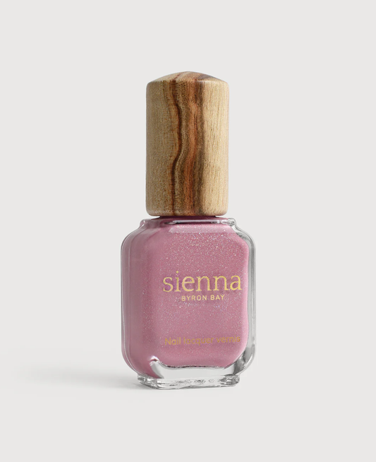 Sienna - Nail Polish | Resonance