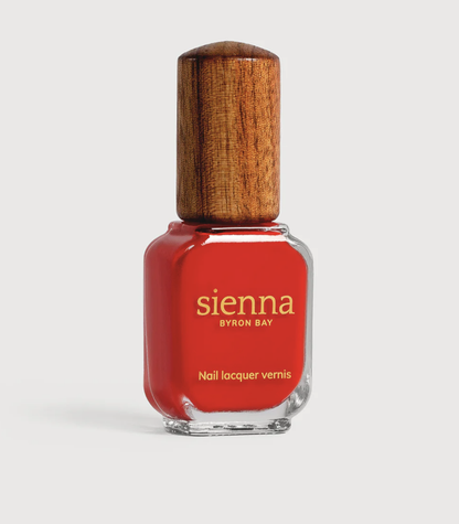 Sienna - Nail Polish | Passion