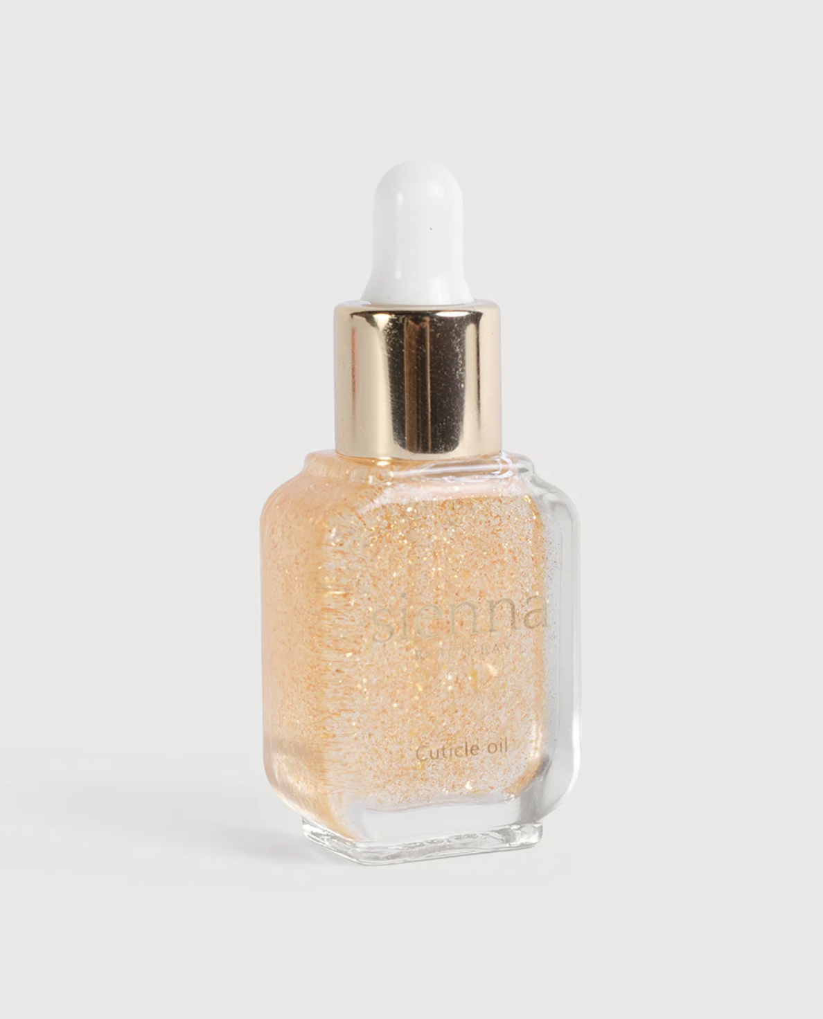Sienna - Golden Glow Cuticle Nectar