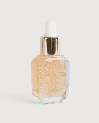 Sienna - Golden Glow Cuticle Nectar