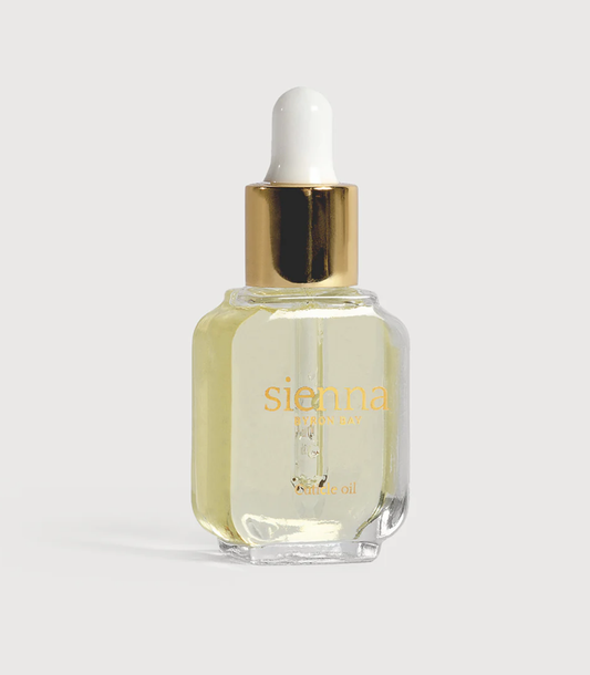 Sienna - Cuticle Oil