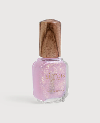 Sienna - Celestial Top Coat