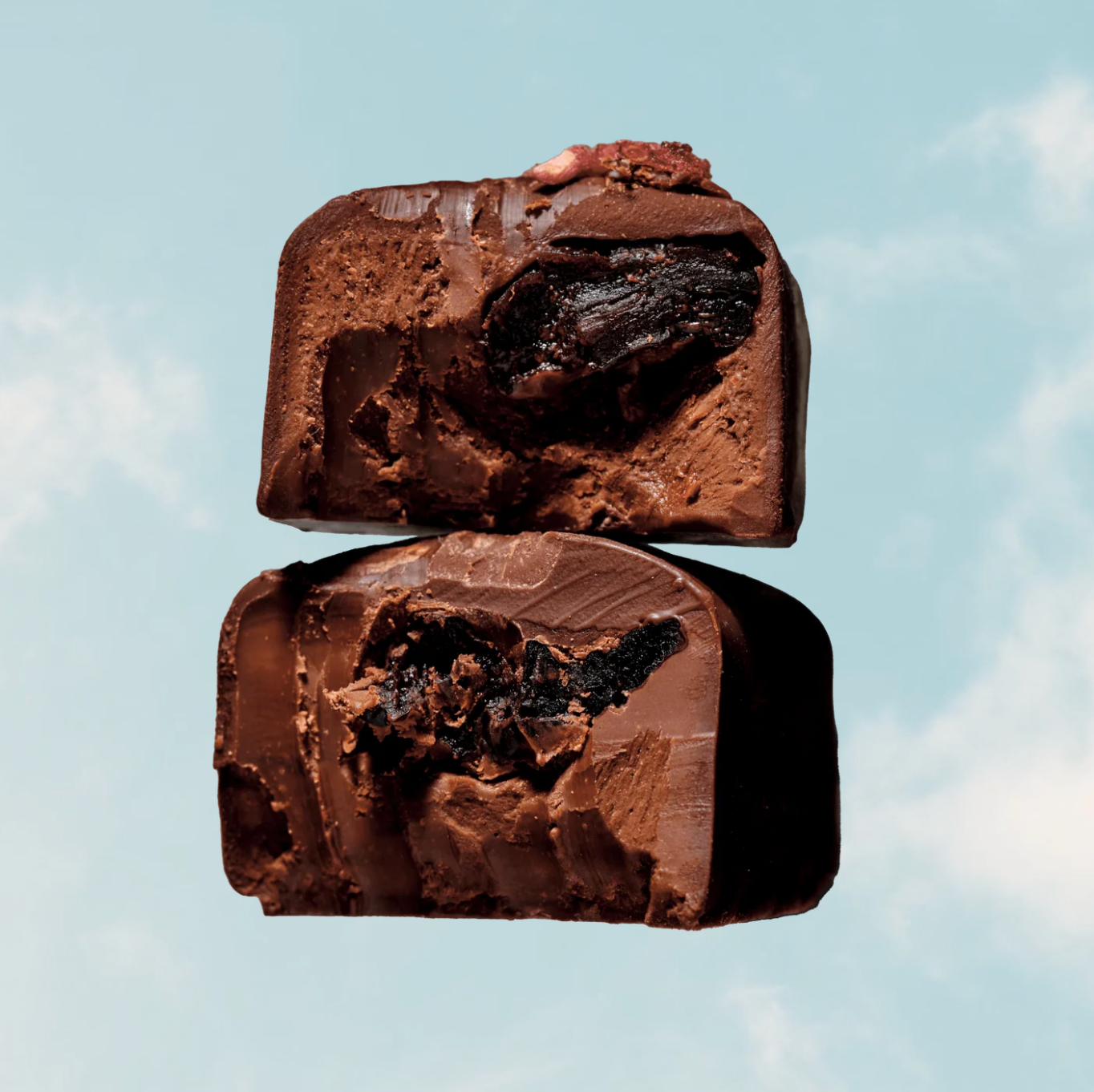 Loco Love - Black Cherry Raspberry - Glenelg Health & Wholefoods