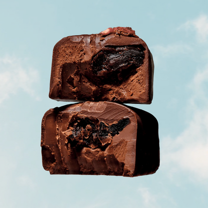 Loco Love - Black Cherry Raspberry - Glenelg Health & Wholefoods