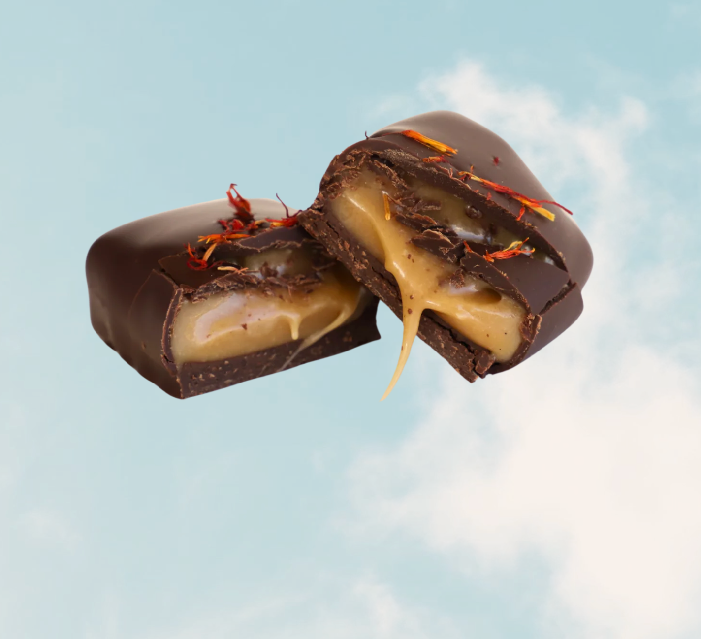 Loco Love - Classic Chewy Caramel - Glenelg Health & Wholefoods