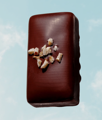 Loco Love - Hazelnut Butter Praline - Glenelg Health & Wholefoods