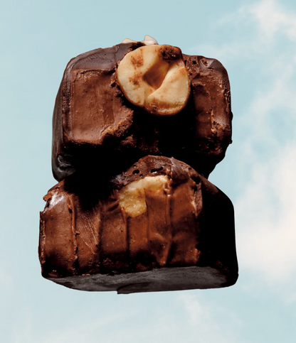 Loco Love - Hazelnut Butter Praline - Glenelg Health & Wholefoods