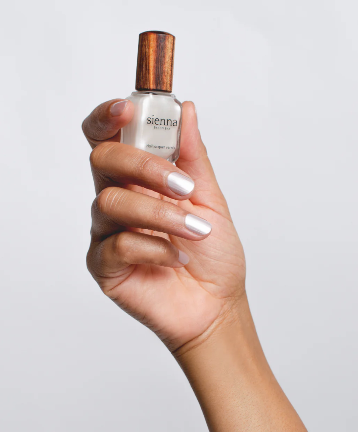 Sienna - Nail Polish | Aura