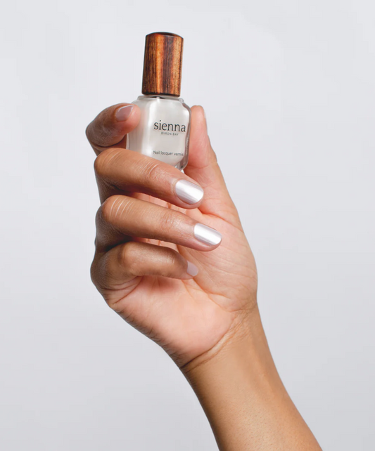 Sienna - Nail Polish | Aura