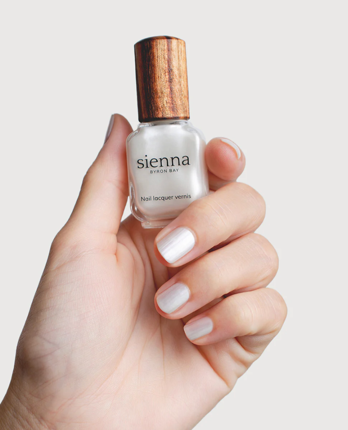 Sienna - Nail Polish | Aura