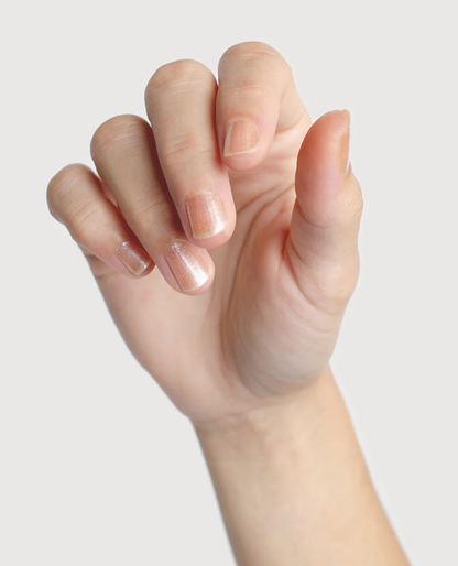 Sienna - Nail Polish | Dulcet