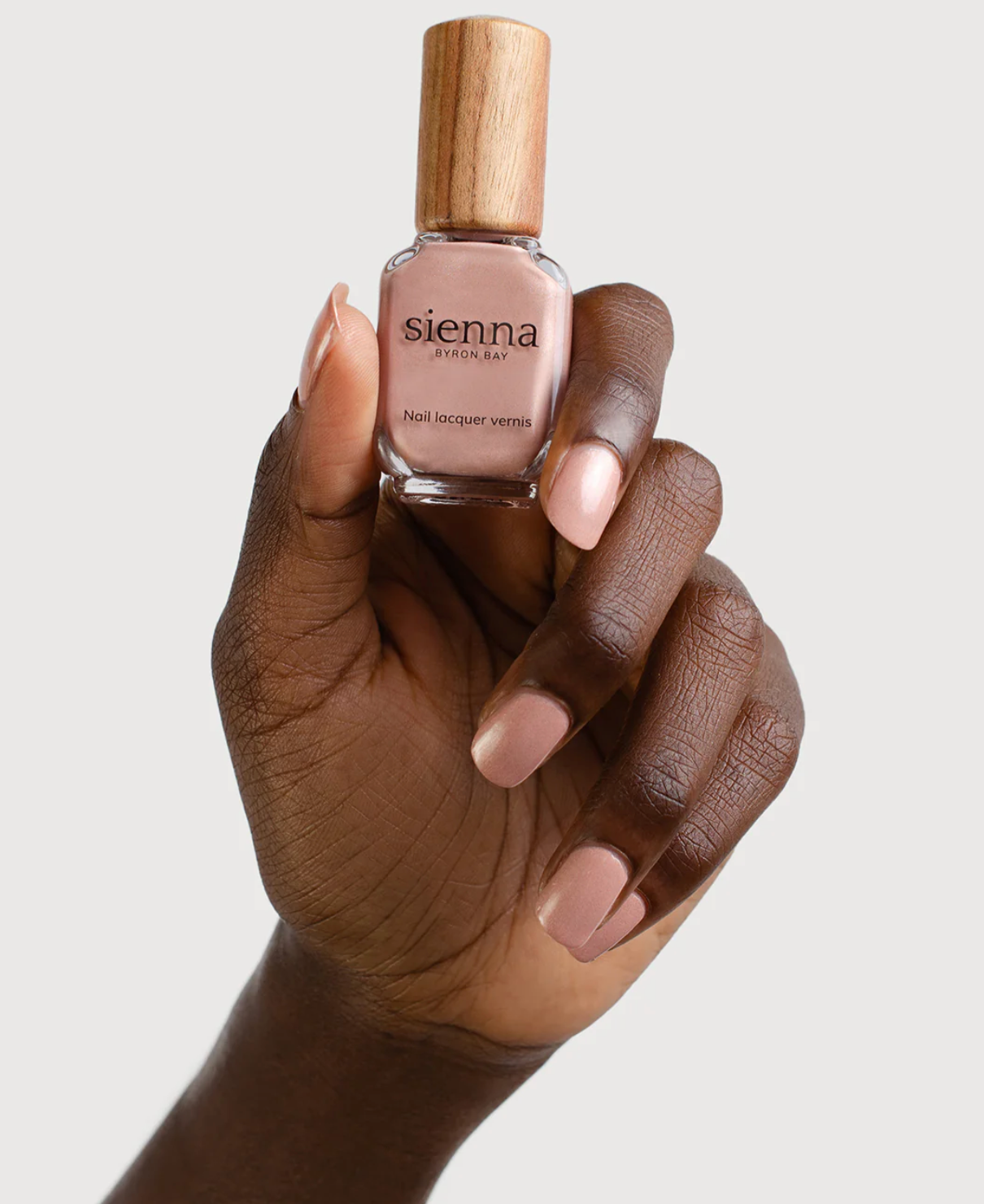 Sienna -  Nail Polish | Peony