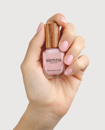 Sienna - Nail Polish | Magic