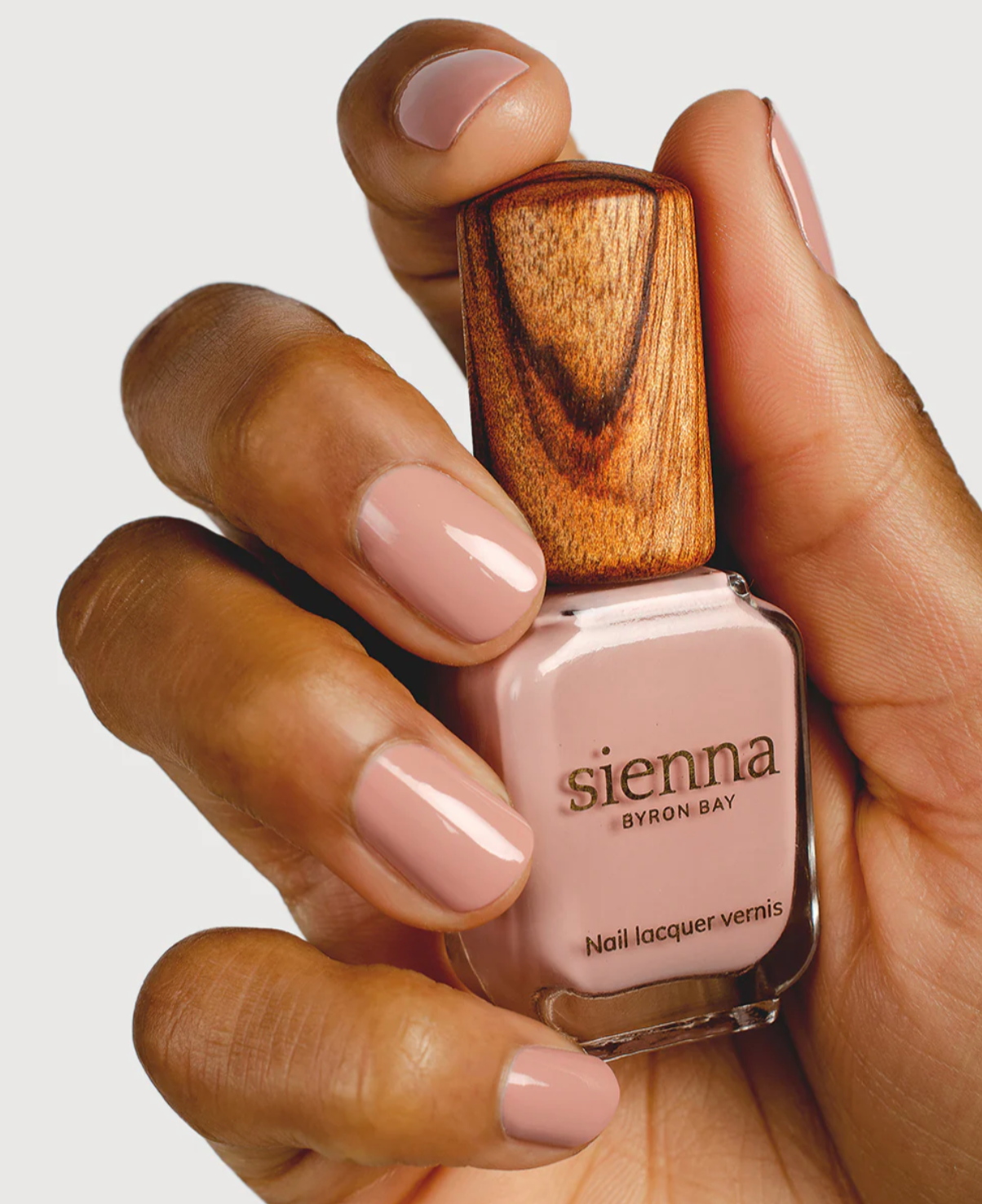 Sienna - Nail Polish | Rosie