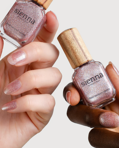 Sienna -  Nail Polish | Nebula