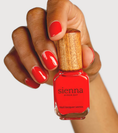 Sienna - Nail Polish | Passion
