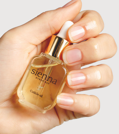 Sienna - Cuticle Oil
