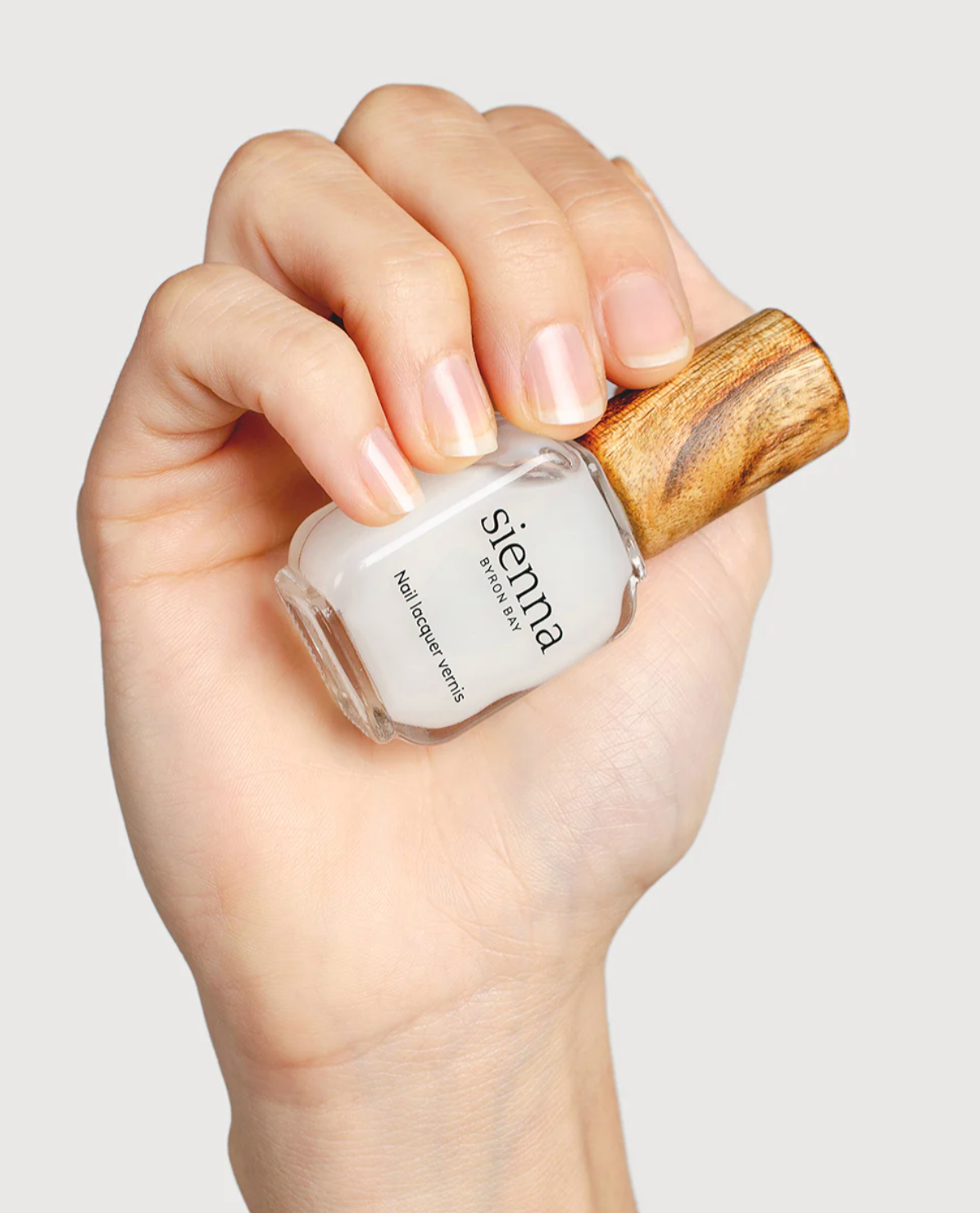 Sienna - Nail Strengthener