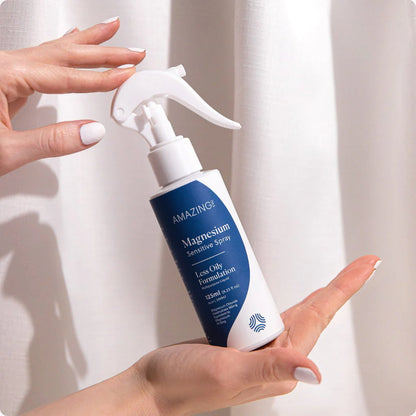 Amazing Oils - Sensitive Magnesium Spray 200ml