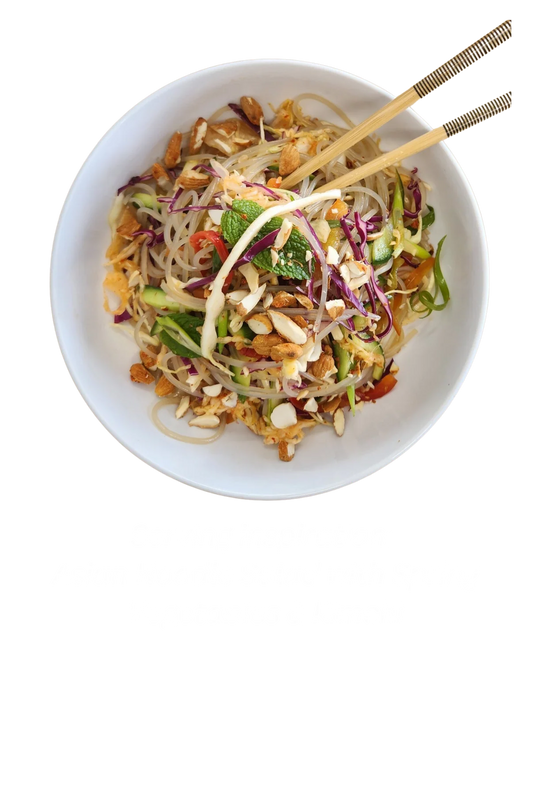 Gut Feeling Fermentation - Chunky Kimchi 600g